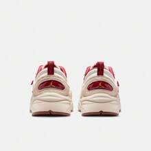 Men's JORDAN TRUNNER O/S Casual Sports Shoes, Low-Top IQ1113-162 - Brown - View 4