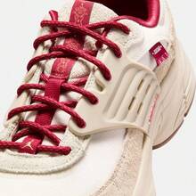 Men's JORDAN TRUNNER O/S Casual Sports Shoes, Low-Top IQ1113-162 - Brown - View 8