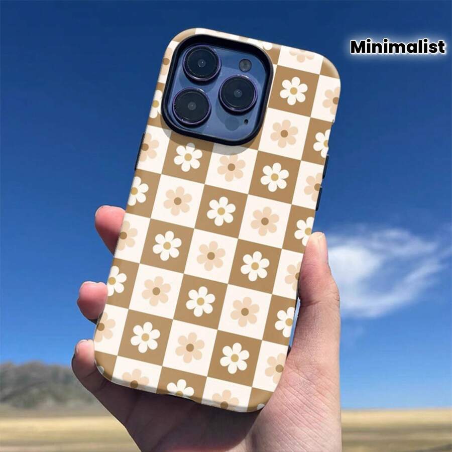 Basic Phone Cases - Mixed Colors - View 1