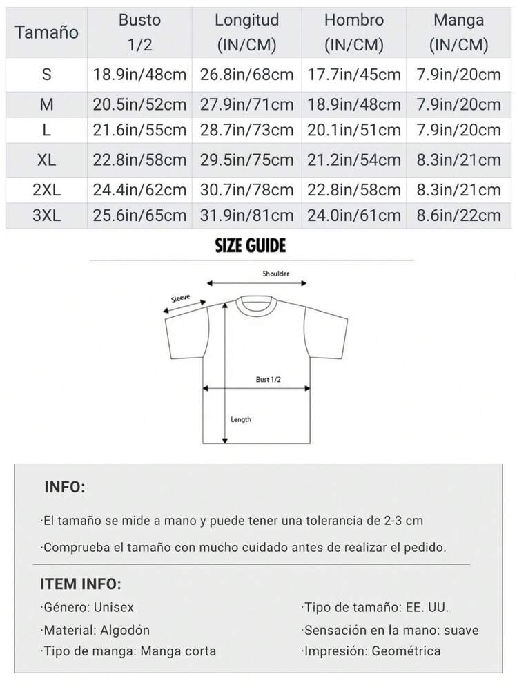 Camiseta de Música Gráfica para Hombre, Azul Marino, con Diseño de Ritmo de Auriculares, Camiseta Ligera de Verano, Adecuada para DJs, Productores y Otros Usuarios Casuales: Cuello Redondo Transpirable, Ropa Exclusiva de Productor, Cómoda y de Ajuste Perfecto. - Negro - Añade 6