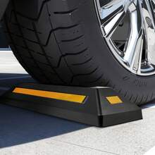 Aiuti al parcheggio - 21,5 x 6,2 x 3,7 pollici (confezione da 2) - Visualizzare 1