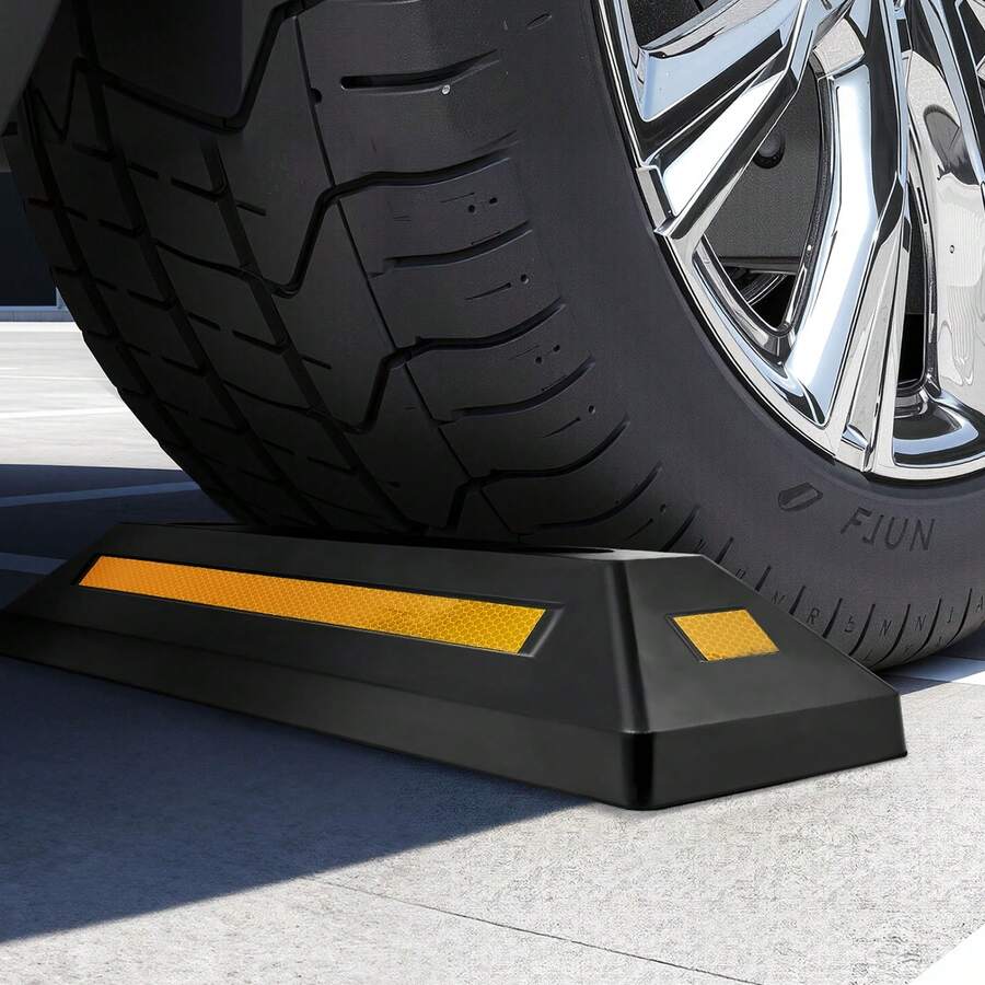 Aiuti al parcheggio - 21,5 x 6,2 x 3,7 pollici (confezione da 2) - Visualizzare 1