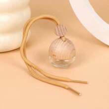 One-Piece New Perfume Bottle Pendant, Car Pendant, Suitable For Festive Parties And Weddings. Spherical Aroma Diffuser.