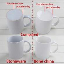 Mafalda Mugs Personalized Argentine Cartoon Quino Comics Coffee Ceramic Mug Cup Creative Present5.Jpg - White - View 2