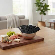 Tendencia1,000 Pzs Palitos Para Paleta O Brocheta, Plastico 15 CmCalidad premium - Rosa - Ver 7