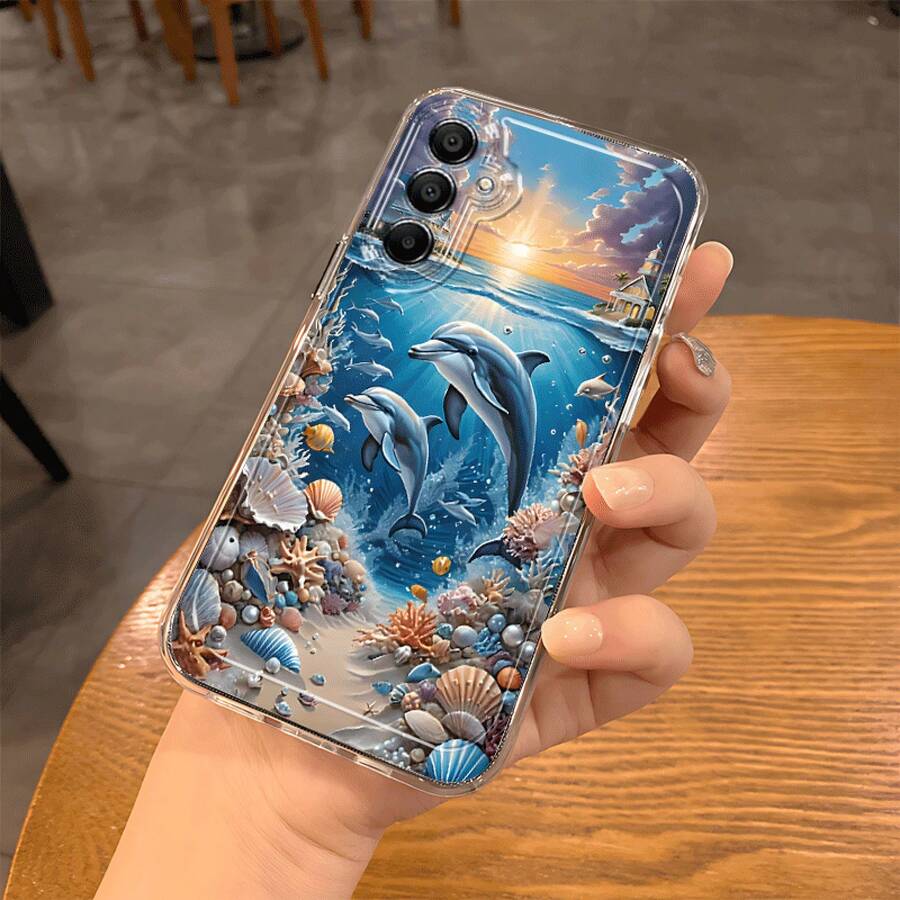 Basic Phone Cases - Verschiedenfarbig - Übersicht 1