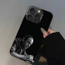 Funda de teléfono popular de The S-Sopranos para 17 16 15 14 13 12 11 Pro Max Plus Max, cubierta a prueba de golpes - z9 - Ver 8