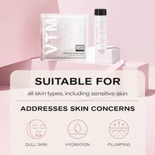 4片装 Erno Laszlo 保湿舒缓面膜（新包装），亮肤舒缓，附赠面膜碗 - 4組 贈面膜碗 - 查看 10