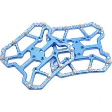 Cycling Self-Locking Pedal Cleats - Army Green - View 5