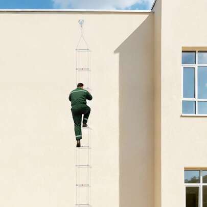 YUNRUX Ladders & Accessories