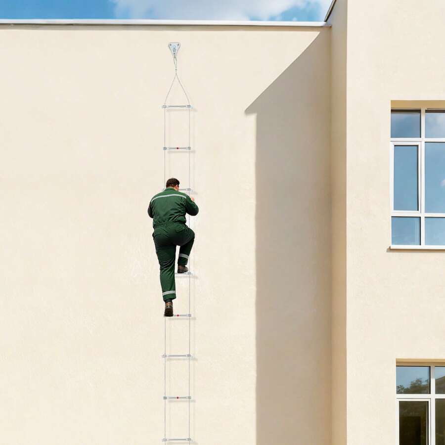 YUNRUX Ladders & Accessories