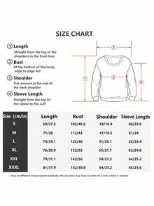 Men Sweatshirts - Black - View 3