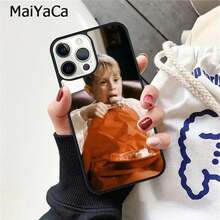 Funda de teléfono Home Alone compatible con  17 Air 16 15 plus 11 12 13 14 pro max, funda compatible con  17 pro max, funda  17 pro, funda  17, funda  16 pro max - 009 - Ver 11