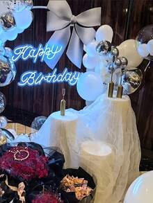 3个装优雅纸筒展示架，40/60/80厘米，婚礼背景柱底座，可支撑甜点、蛋糕桌、派对用品，可折叠纸筒罗马柱底座