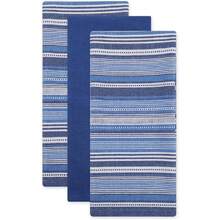 Kitchen Towels - Blue - View 2