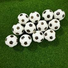 5pcs/10pcs/20pcs Youth Finger Squeeze Football Toys, Mini Soccer Ball Party Favors, New Year Easter Party Gifts, Yiwu PU Soccer Commemorative Toys, Game Prizes - Multicolor - View 7