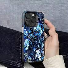 C-Cookie Run Kingdom Phone Case For  17,16,15,14,13,12,11,Pro,Max,Plus,E,SE4,Air,Mini Black IMD Cover.Holiday Phone Accessories. Limited-Time Discount. 17 Pro Case. Basic Phone Cases. Fashion Phone Cases. Case. 17 Case. - Z3 - Xem 4