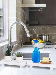 Bathroom Tray - Multicolor - View 8