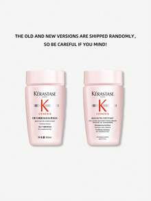 Shampoo Nutritivo e Fortificante Kérastase Genesis Bain - 80ml - mini Densifique (NO) 80ml - Ver 2