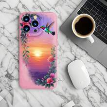 Basic Phone Cases - Schwarz - Übersicht 6