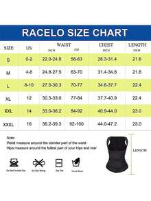 1 Piece Women's Waist Trainer, Double Waist Buckle Shapewear, Waist Belt, Tight Corset Shapewear, Abdominal Compression Shapewear, Tight Waist Belt, Waist Support Belt, Tight Waistband Shapewear, Abdominal And Waist Shapewear, Waist And Waist Shaping Shapewear, Sports Waist Protection, Abdominal Compression Belt, Plastic Belt Suitable For Sports, Fitness And Daily Use - Black - View 3