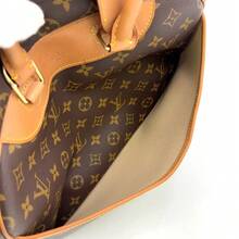 Louis Vuitton Women Top Handle Bags - Brown - View 10