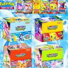 10/20张全套烈焰卡牌收藏集换式卡牌游戏套装 - 随机卡牌和口袋妖怪卡牌 | 适合儿童、收藏家和粉丝 | 游戏之夜和送礼的完美之选 - 彩色 - 查看 1