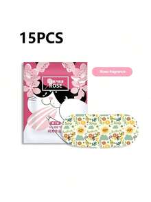 30 Stücke/Packung Dampf-Augenmaske, lindert Augenermüdung, verbessert Schlafqualität, selbsterhitzende Schlaf-Augenmaske, Augenpflege, Einweg-Warmkompresse Augenmaske, beruhigt den Augenbereich, beseitigt dunkle Ringe, konstante Temperaturkontrolle, extra lange Erwärmung, geeignet für Schule, Reisen, Zuhause und andere Anlässe, Augenmaske, Schlaf-Augenmaske - Verschiedenfarbig - Übersicht 30