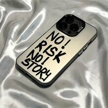 Basic Phone Cases - Black - View 4