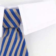 Corbata y de Mascotas Disfraz Formal de Mascota Gato Corbata Perros Mascotas Dibujos Animados Accesorios pequeña moño,37363571 - Multicolor - Ver 2