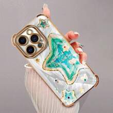 Basic Phone Cases - DDSJFSK-실버-81NU스타 패턴 - 보기 5