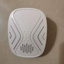 Dual-Frequenz Ultraschall-Schädlingsvertreiber - Eine humane Schädlingsbekämpfungslösung, effektiv zum Vertreiben von Mäusen, Kakerlaken, Fliegen und Mücken, geeignet für Zuhause, Küche, Garage oder Lager - Weiss - Übersicht 17