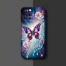 Basic Phone Cases - Black - View 3