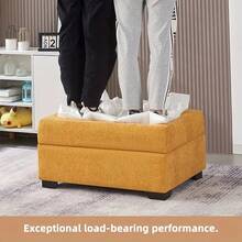 4个重型承重家具腿 金属柜腿 三叉脚 三角形沙发腿 DIY家具五金腿 - 彩色 - 查看 3