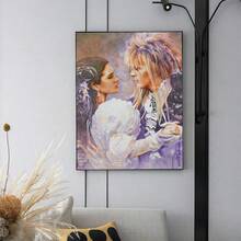 1pc 5D DIY Diamond Painting - "Watercolor Style Scene - Intimate Interaction Between A Couple" - Frameless Mosaic Full Drill Round Acrylic Diamond Art DIY Kit, Suitable For Home And Office Desktop Decor, Tabletop Decor And Wall Decor, Living Room, Bedroom, Study Room Ideal Home Decor Gift, Suitable For Adult Beginners And Craft Enthusiasts, Handmade Gift Ideas, Perfect For Family Gatherings, Birthday Parties And Various Holidays - Multicolor - View 11