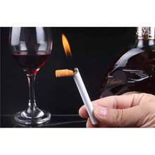 Lighter & Accessories Set