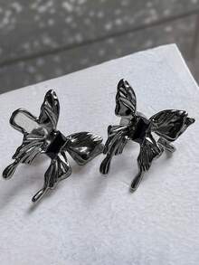 Women's Waist Button Extender Set, Butterfly Waist Extender Buttons And Small Snap Fasteners, For Tightening Jeans - Multicolor - View 7