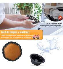 Stencils - Noir - Voir 6