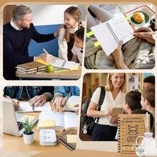 Notebook Sets - CONGRATULATIONS - View 8