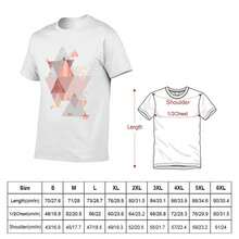Men T-Shirts - White - View 5
