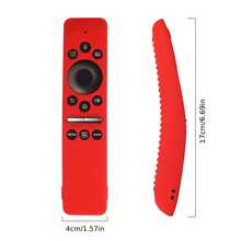 Silicone Remote Control Protective Case, Anti-Drop, Dust-Proof, Waterproof, Suitable For Remote Control - 1 Piece - View 9