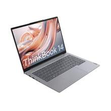 Lenovo Thinkbook 14 2023 FECD R5 7430U 16GB + 1TB SSD Integrated Graphics 2.2K - Grey - View 1