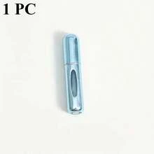 1 Versatile And Practical Multi-Color Bottling Bottle, Suitable For Both Essential Oils And Fragrances, Lightweight, Portable, And Space Saving Design, Perfect For Daily Travel And Storage When Traveling - Multicolor - View 16