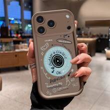 Basic Phone Cases - Kademeli  17 - Müzik İçin Kulak - SKU3 - Görünüm 1