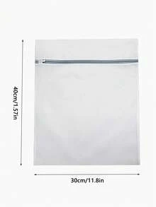 Large Collapsible Round Popup Laundry Hamper With Lid,Foldable Mesh Hamper With Reinforced Handles And Solid Bottom,White And Black Laundry Basket - Multicolor - View 12