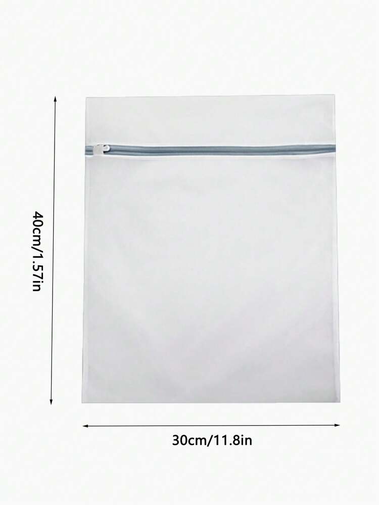 Large Collapsible Round Popup Laundry Hamper With Lid,Foldable Mesh Hamper With Reinforced Handles And Solid Bottom,White And Black Laundry Basket - Multicolor - View 11