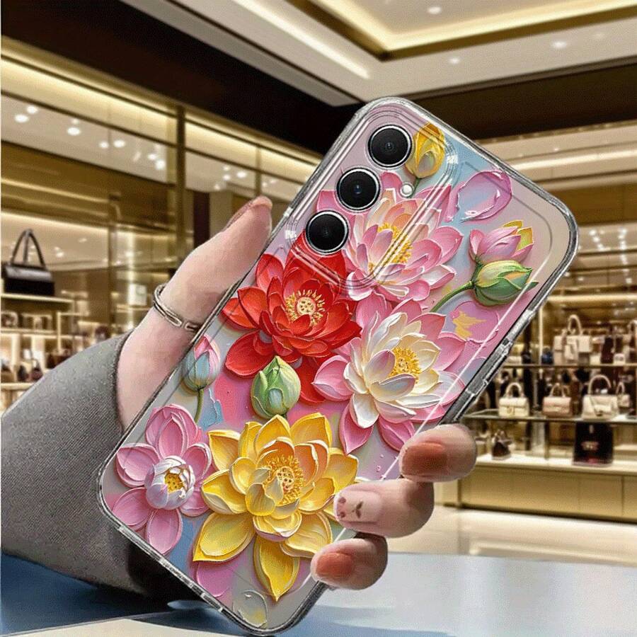Basic Phone Cases - متعدد الألوان - مشاهدة 1