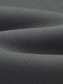 Balabala 2025 New Tween Boy Quick-Dry Casual Pants, Loose Fit Sports Style - Brown Gray - View 12