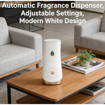 (2 Count) Christmas Holiday Cashmere Woods Automatic Spray Air Freshener Refill – 6.2 Oz Long-Lasting Festive Fragrance