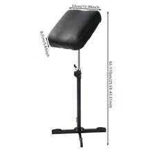 YUNRUX Shelf Liners - Black - View 2